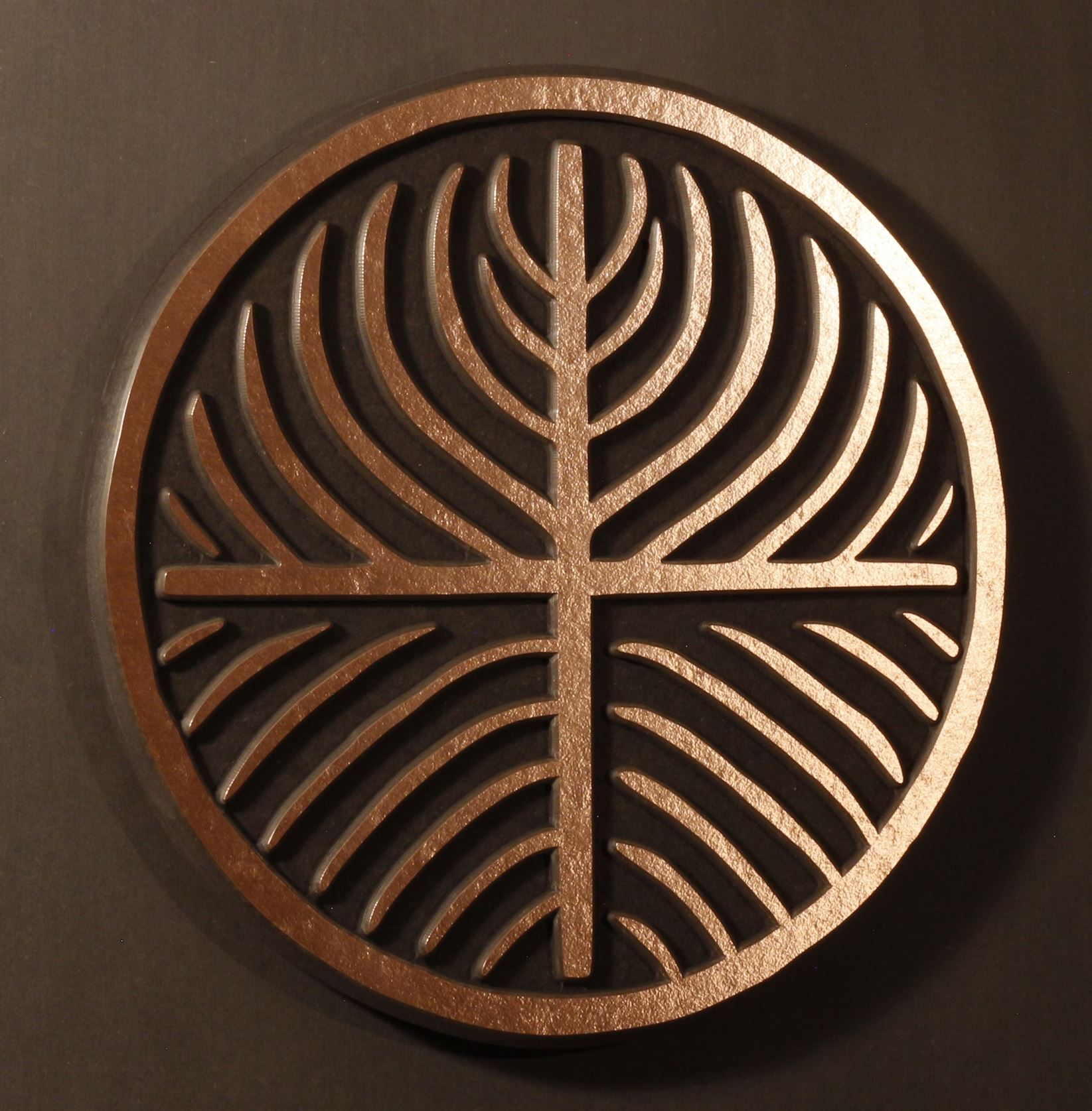 Kupfer Beschichtungen