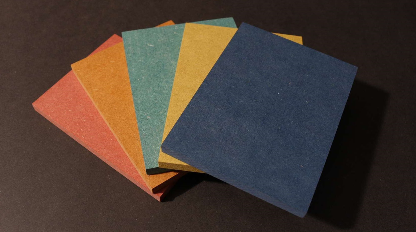 Industrielle Holzwerkstoffe