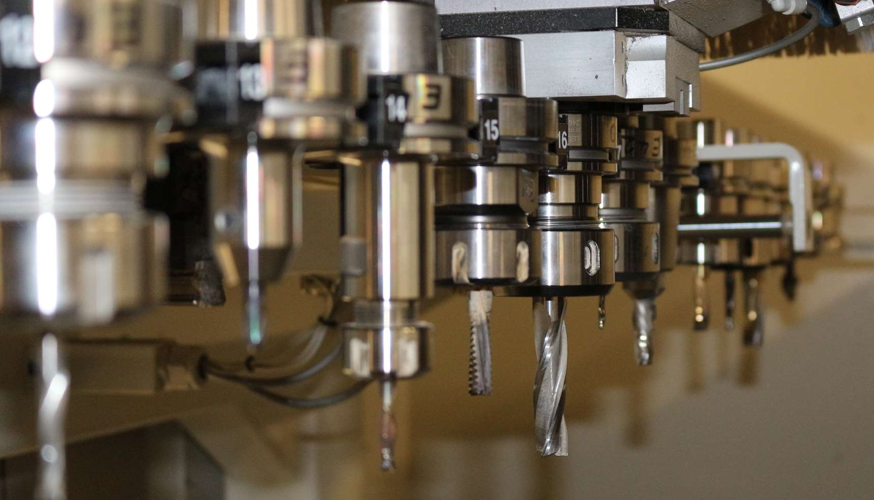 Flexible Fertigungssysteme